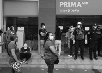 Retiro anticipado de fondos previsionales causa un daño irreparable a las pensiones de los trabajadores