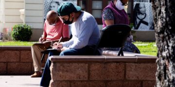 Lima: Más de un millón se quedaron sin empleo en el 2020, y no encuentran trabajo