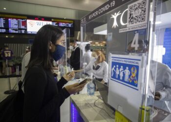 ¿Comienza el ‘turismo de abortos’ hacia Argentina? ¿Zona libre para asesinar a niños por nacer?