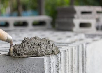 CAPECO: Construcción decreció 16.7% el 2020, pese a repunte de último trimestre