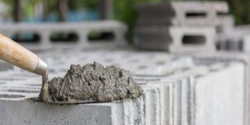 CAPECO: Construcción decreció 16.7% el 2020, pese a repunte de último trimestre