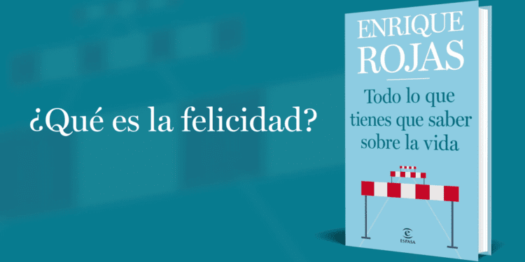 Francisco Bobadilla comenta el libro: “Todo lo que tienes que saber sobre la vida”