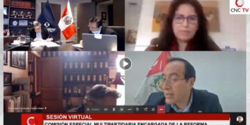 PERÚ: ¿Reforma de los sistemas de pensiones? Lean lo que propone el gobierno…y su Congreso aliado
