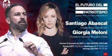 Desde Barcelona: “El futuro del patriotismo: Europa tras las elecciones de EEUU”