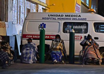 Bitácora del jueves 14 de enero: ¿Quién gobierna en el Perú? ¿Hay un gobierno o de qué se trata todo esto?