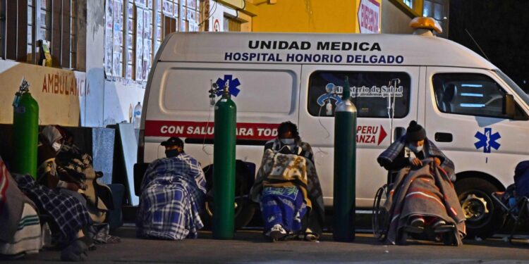 Bitácora del jueves 14 de enero: ¿Quién gobierna en el Perú? ¿Hay un gobierno o de qué se trata todo esto?