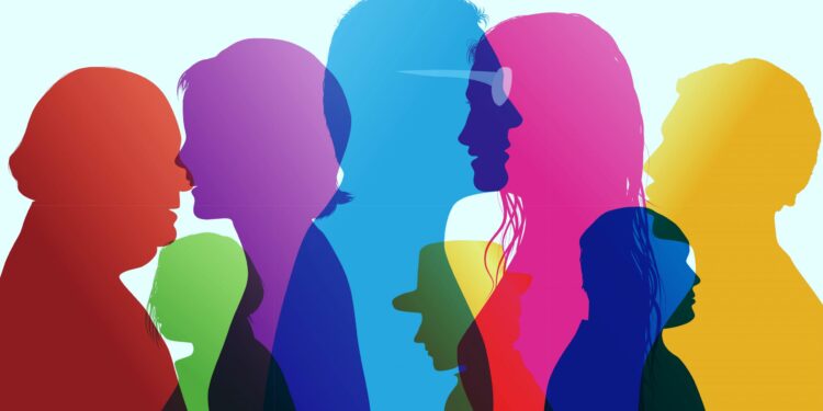 ¿Somos capaces de transmitir pacíficamente nuestra visión del mundo, y escuchar con atención lo que dicen los demás?