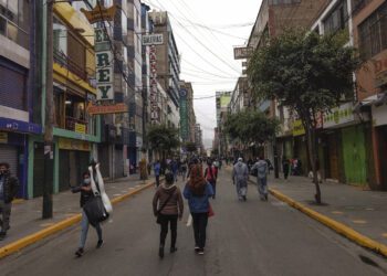 Producción nacional  enero-noviembre de 2020 disminuyó en 12,39% y durante los últimos doce meses, presentó una caída de 11,16%