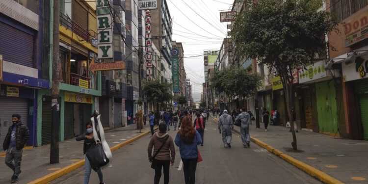 Producción nacional enero-noviembre de 2020 disminuyó en 12,39% y durante los últimos doce meses, presentó una caída de 11,16%