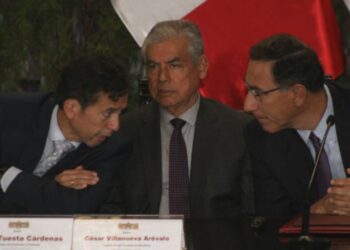 La extraordinaria manipulación de la verdad: Tus datos, tu dinero, tus ahorros, lo que haces “eso le interesa al gobierno”