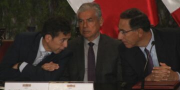 La extraordinaria manipulación de la verdad: Tus datos, tu dinero, tus ahorros, lo que haces “eso le interesa al gobierno”