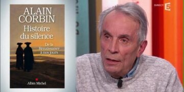 Francisco Bobadilla comenta sobre el libro “Historia del silencio, Del Renacimiento a nuestros días”