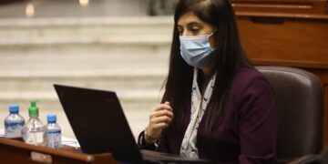 La desastrosa gestión Vizcarra & Alva: En el periodo enero/noviembre de 2020, el volumen total de exportación disminuyó 17,3%