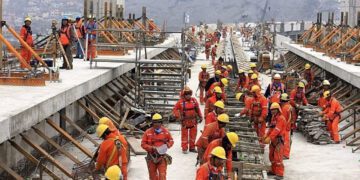 Sector Construcción superó lo peor de la recesión este 2020, y se prevé un importante crecimiento al 2021