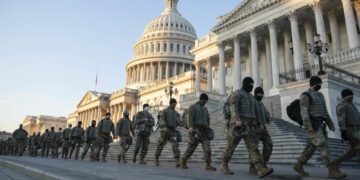 ¿Ocurre en los Estados Unidos de América?… Linchamiento político o purga