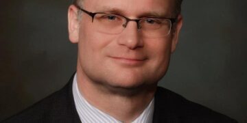 USA: Un mensaje de David A. Ridenour, presidente del Centro Nacional de Investigación de Políticas Públicas