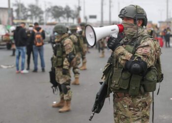 Bitácora del martes 26 de enero: ¿Otro encierro? ¿Otra cuarentena irresponsable?