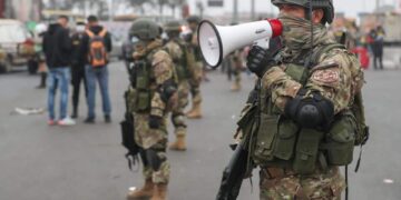 Bitácora del martes 26 de enero: ¿Otro encierro? ¿Otra cuarentena irresponsable?