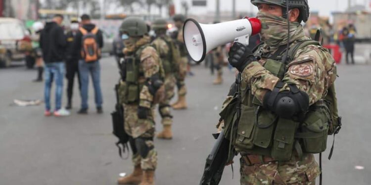 Bitácora del martes 26 de enero: ¿Otro encierro? ¿Otra cuarentena irresponsable?