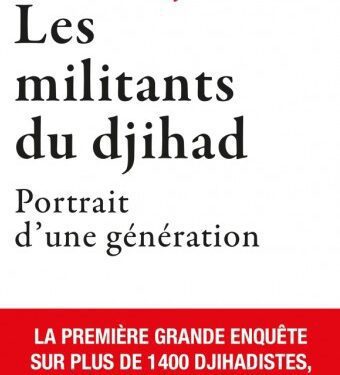 Los militantes de la Yihad o “guerra santa”: El 90% de los yihadistas nacen en Francia y el 94% son franceses