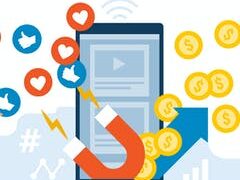 “Influencers”: ¿una profesión al margen de la ley?