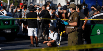 Desde Chile el análisis de la Fundación Jaime Guzmán: Seguridad, una tarea urgente