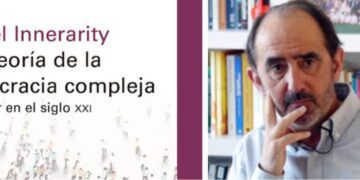 Francisco Bobadilla reflexiona: “La democracia… complejo, muy complejo”