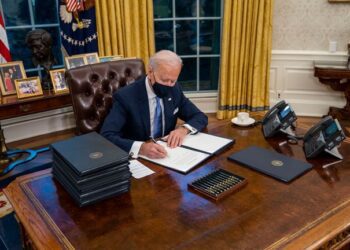 USA: ¿Otra vez Biden, contra la vida de un niño por nacer?