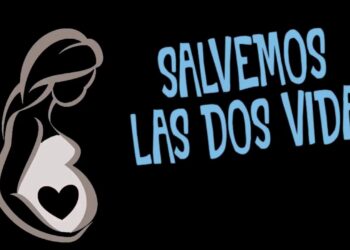 “No hay aborto seguro, no hay crimen perfecto: Salvemos las dos vidas”