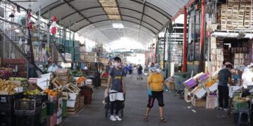 2020: Tasa de desempleo en Lima Metropolitana se ubicó en 13,0% siendo el doble del año 2019