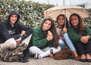 “Las bienaventuranzas: el megáfono de Dios”