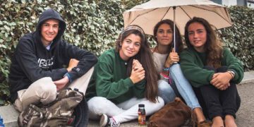 “Las bienaventuranzas: el megáfono de Dios”