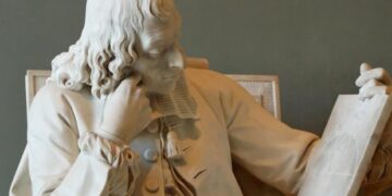 Francisco Bobadilla reflexiona: “Pascal para todas las horas”