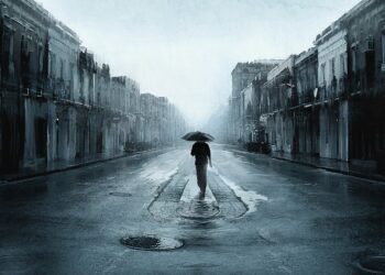 Jubilación: ¿O muy profundo, o muy contaminado?