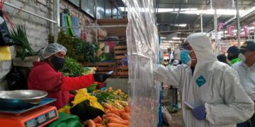 PERU: Precios al Consumidor a Nivel Nacional crecieron 2,15% en el año 2020