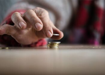 ¿Pilar solidario o funerario? ¿Inventando un nuevo sistema de pensiones?