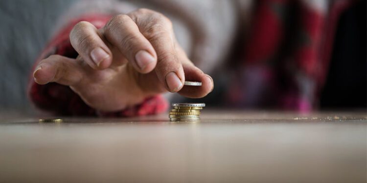 ¿Pilar solidario o funerario? ¿Inventando un nuevo sistema de pensiones?