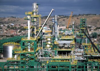 Exportaciones totales vuelven a tener resultados negativos en el curso del año 2020