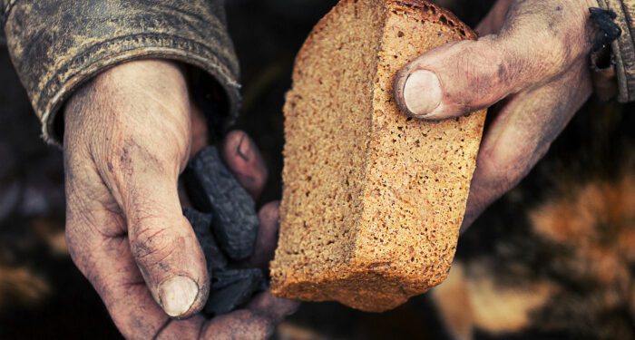 Ricardo Escudero nos explica: “Longevidad, jubilación y pobreza, ¿Significan algo en tu vida?”