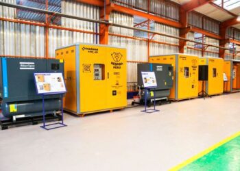 PERU: Iniciativa solidaria formada por la Conferencia Episcopal, la Sociedad Nacional de Industrias y la Universidad San Ignacio de Loyola