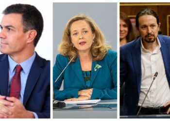 La izquierda lleva a España a su mayor desplome económico desde la Guerra Civil (11%)