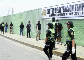 Bitácora del fin de semana: “La penosa cuarentena, que ordena un presidente ochentero”