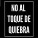 PERÚ: El grito crece y la indignación más #EncierroNO #NoAlToqueDeQuiebra #NoALaCuarentena