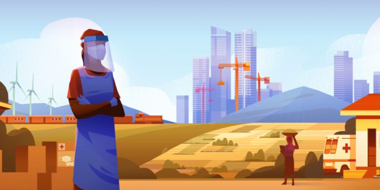 COMEX PERU: Reporte Eficacia del Gasto Público 2020