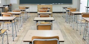 Edistio Cámere señala el rumbo en Educación: “Norte claro y confianza, las claves para el año escolar 2021”