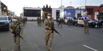 PERU: Propuestas frente a la delincuencia y la inseguridad ciudadana