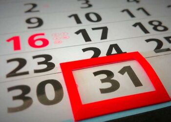 Un día como hoy un Papa instituyó el calendario que se usa en casi todo el mundo