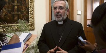 Arzobispo de Arequipa: “Nuestros gobernantes no comprenden a la sociedad peruana ni a quienes la integramos”