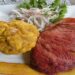 Receta para saborear las delicias de la Selva peruana: Tacacho con cecina