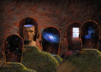 Malicia y mediocridad de la mentira: Luchemos todos juntos para que la Verdad triunfe 